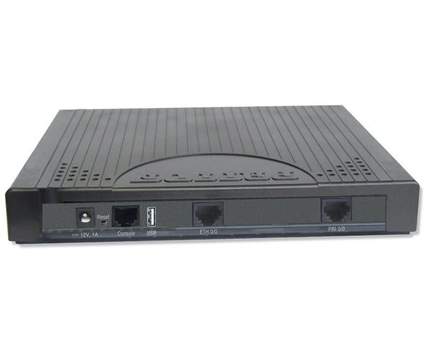 Patton SN4170/1E15VHP/EUI VoIP Gateway SN4170/1E15VHP/EUI - The Telecom Spot