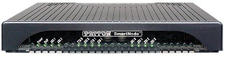 Patton SN5531/8BIS16VHPAVB/EUI SN5531/8BIS16VHPAVB/EUI - The Telecom Spot
