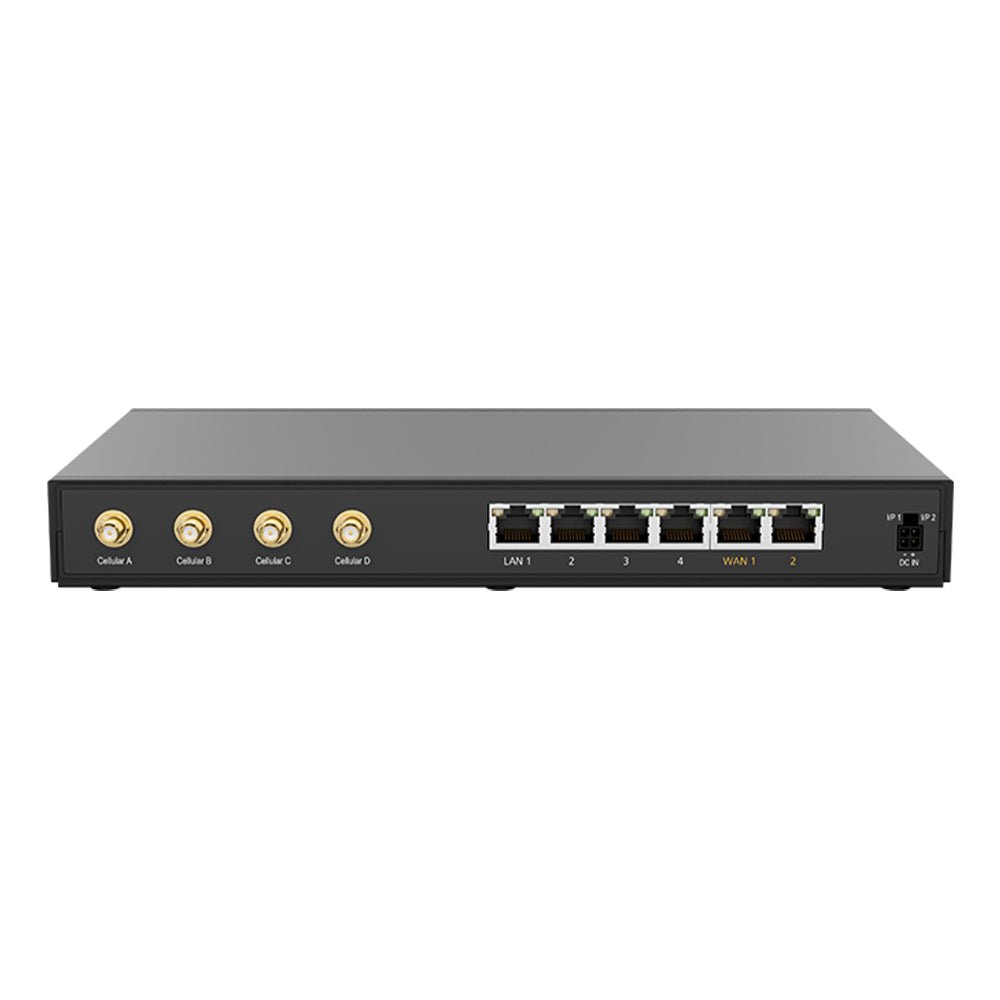 Peplink B One 5G B - ONE - 5GN - T - PRM - The Telecom Spot