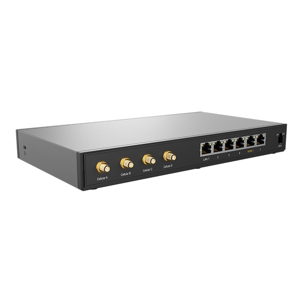 Peplink B One 5G B - ONE - 5GN - T - PRM - The Telecom Spot