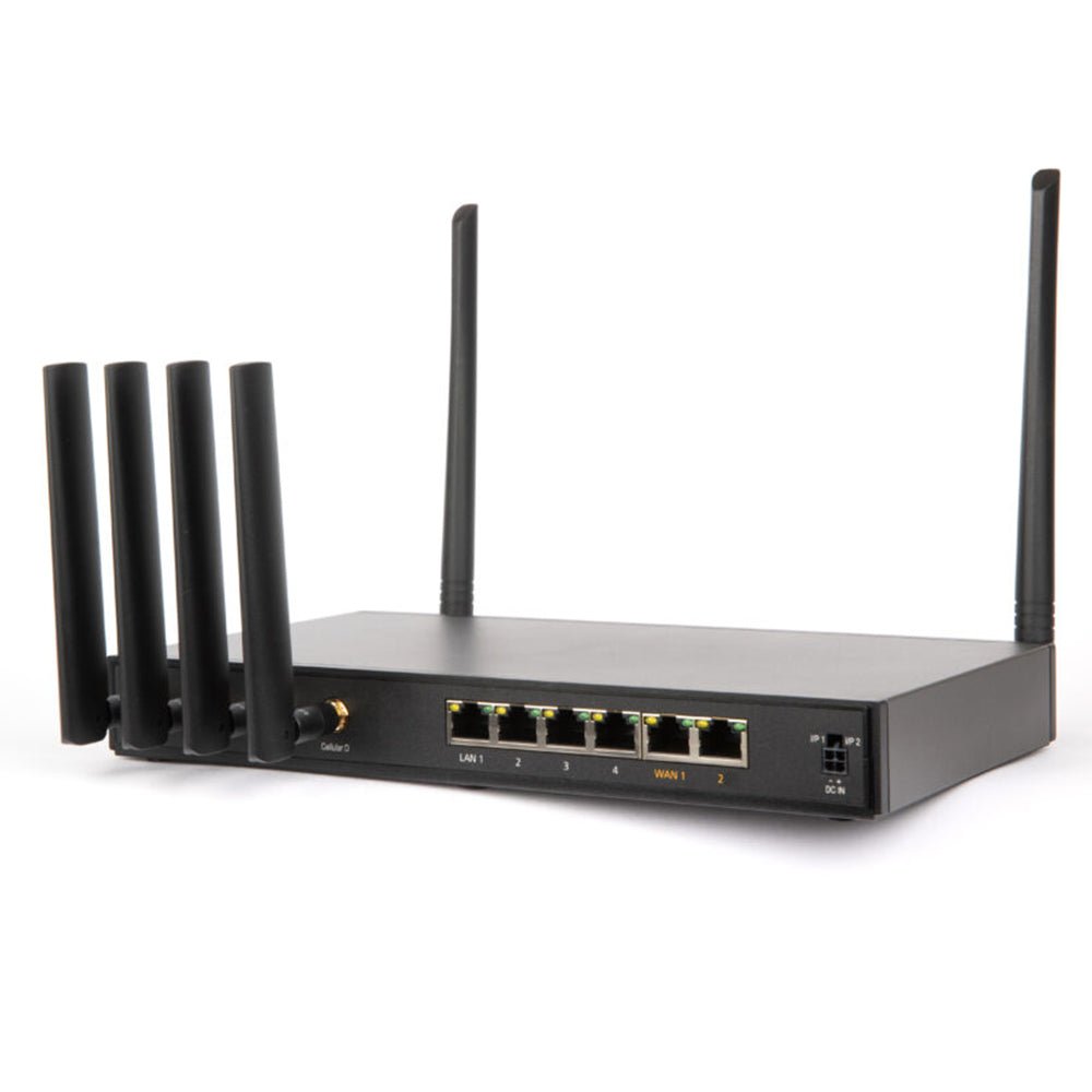 Peplink B One 5G B - ONE - 5GN - T - PRM - The Telecom Spot