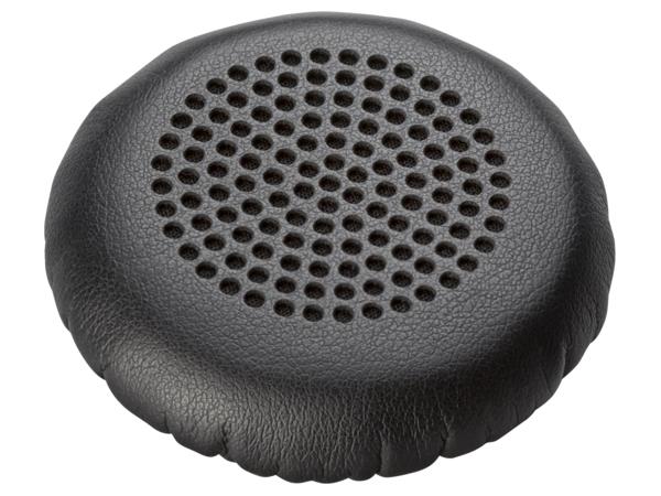 Plantronics EAR CUSHION QTY 2 LEATHERETTE ENCOREPRO HW510 HW520 85Q36AA - The Telecom Spot