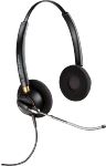 Plantronics Encorepro HW520V 783P8AA#ABA - The Telecom Spot