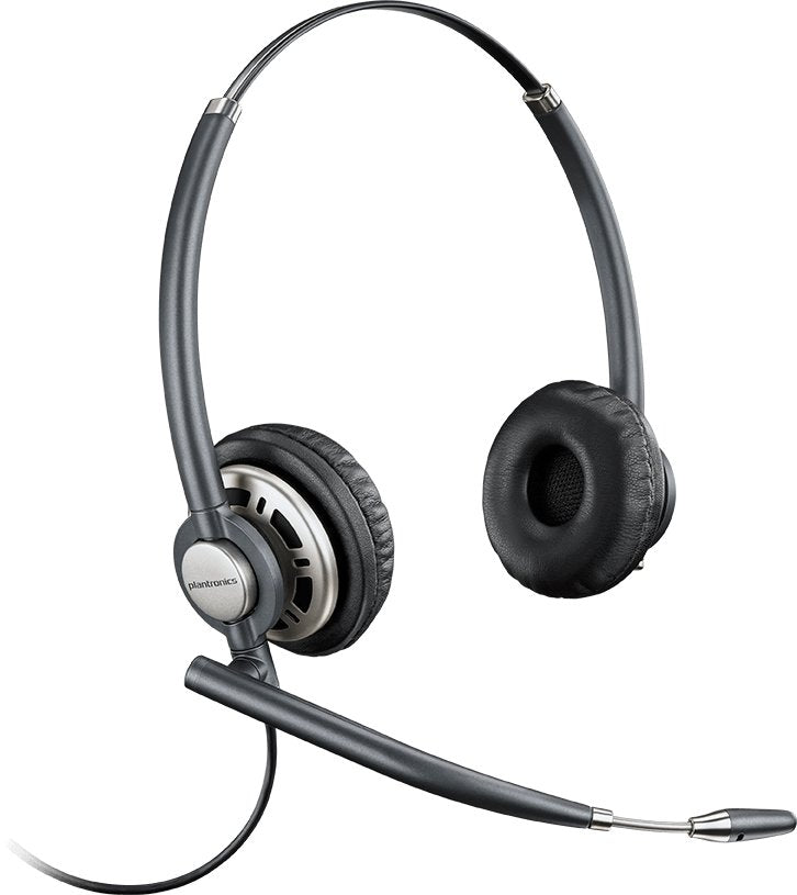 Plantronics EncorePro HW720 805H6AA#ABA - The Telecom Spot