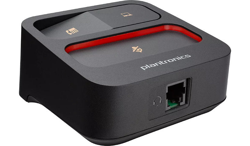 Plantronics Mda 100 Qd Ww 8A7E1AA - The Telecom Spot