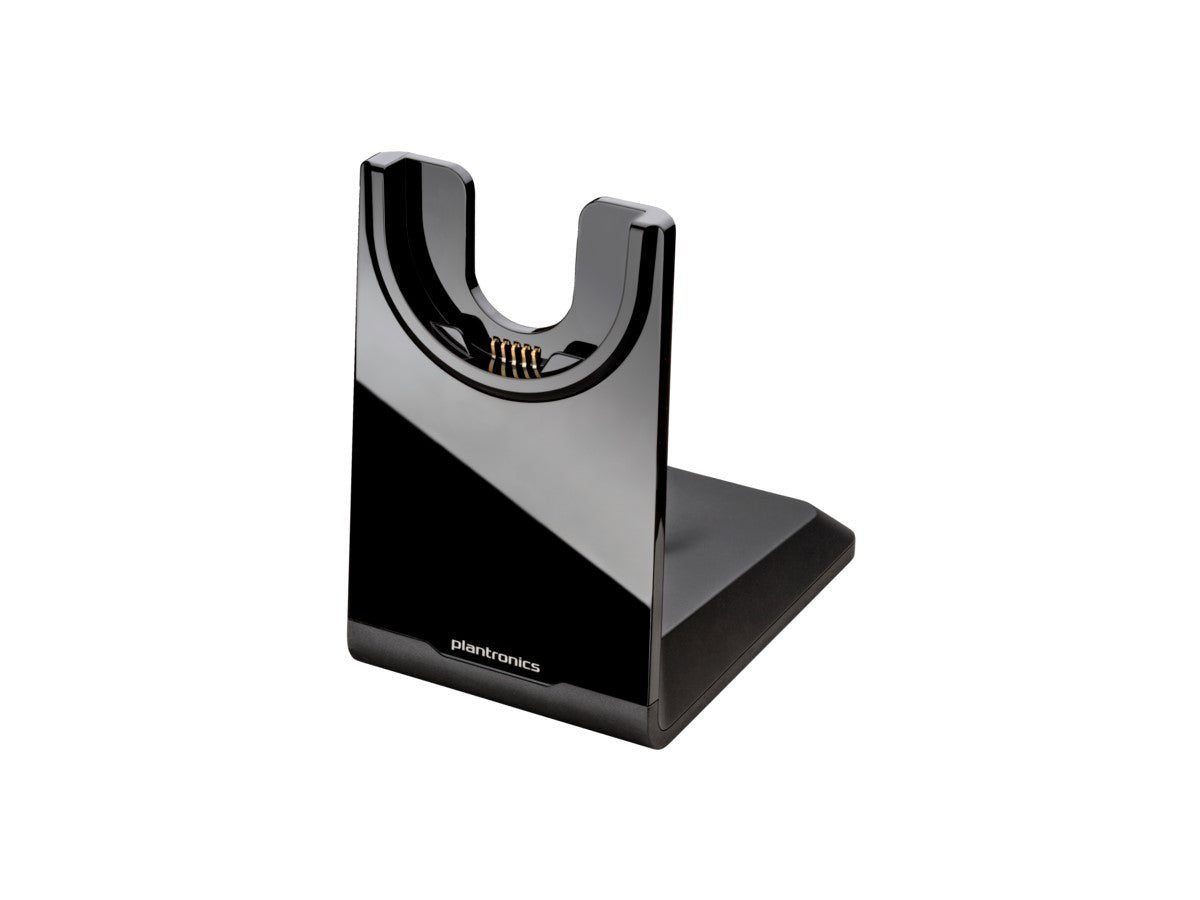 Plantronics Spare, Charging Stand, Voyager Focus Uc 85R99AA - The Telecom Spot