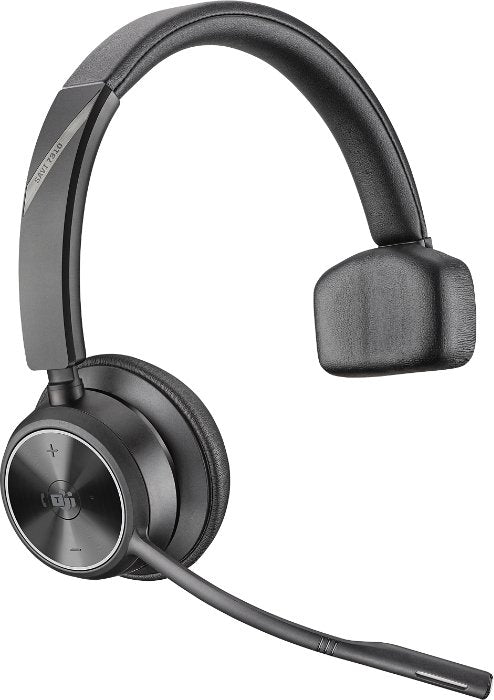 Plantronics Spare, Savi 7310, Headset, Dect 6.0, Na 783N0AA#ABA - The Telecom Spot
