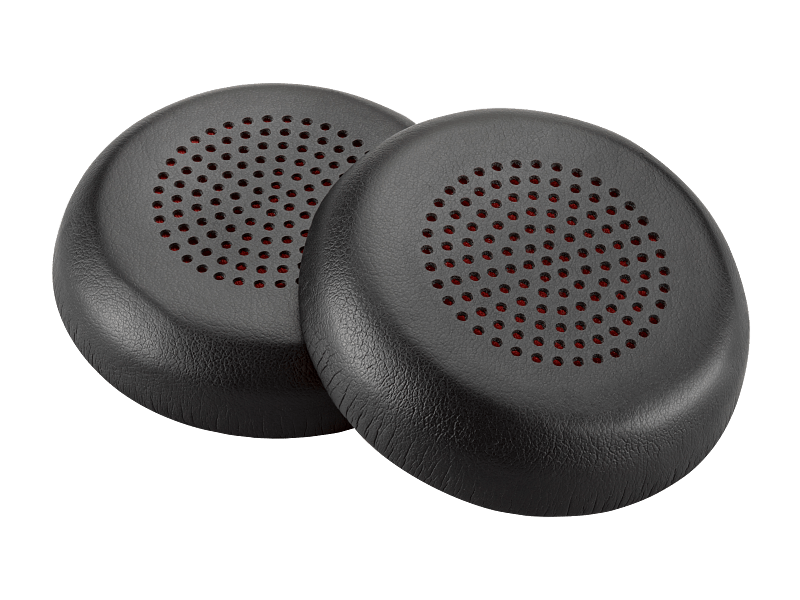 Plantronics Spare,ear Cushion Leatherette,black,voya 783R8AA - The Telecom Spot