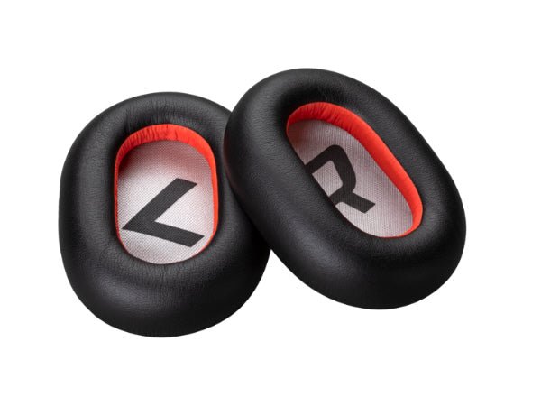 Plantronics Spare,ear Cushion,black,voyager 8200 85Q42AA - The Telecom Spot