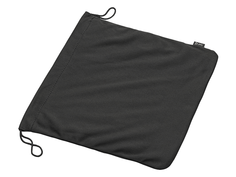 Plantronics Spare,voyager 4300,carrying Pouch 786D1AA - The Telecom Spot