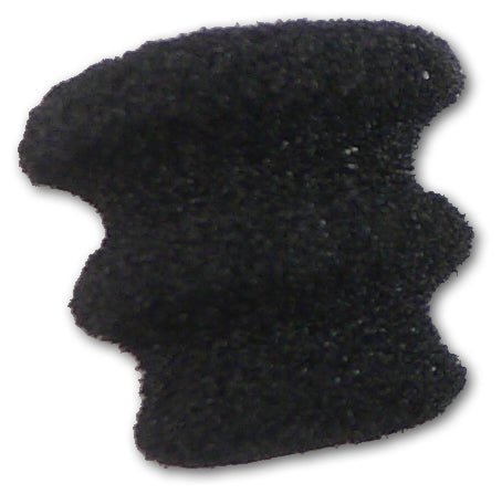 Plantronics Tristar Cushion, Earloop 8K6P6AA#AC3 - The Telecom Spot