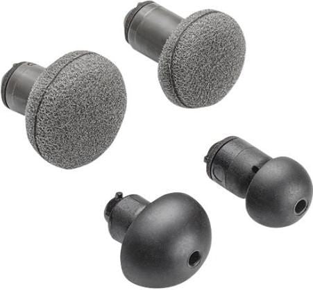 Plantronics TRISTAR Kit - Ear Bud Pack w/Cushions 8K6N9AA#AC3 - The Telecom Spot