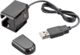 Plantronics USB Deluxe Charging Kit (USB Charger + Battery) 84603-01 - The Telecom Spot