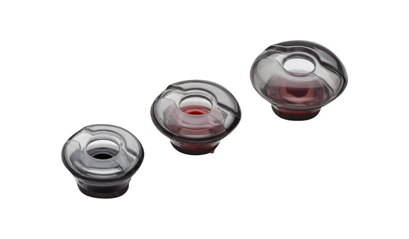 Plantronics Voyager 5200 Spare Ear Tip Large 85Q21AA - The Telecom Spot