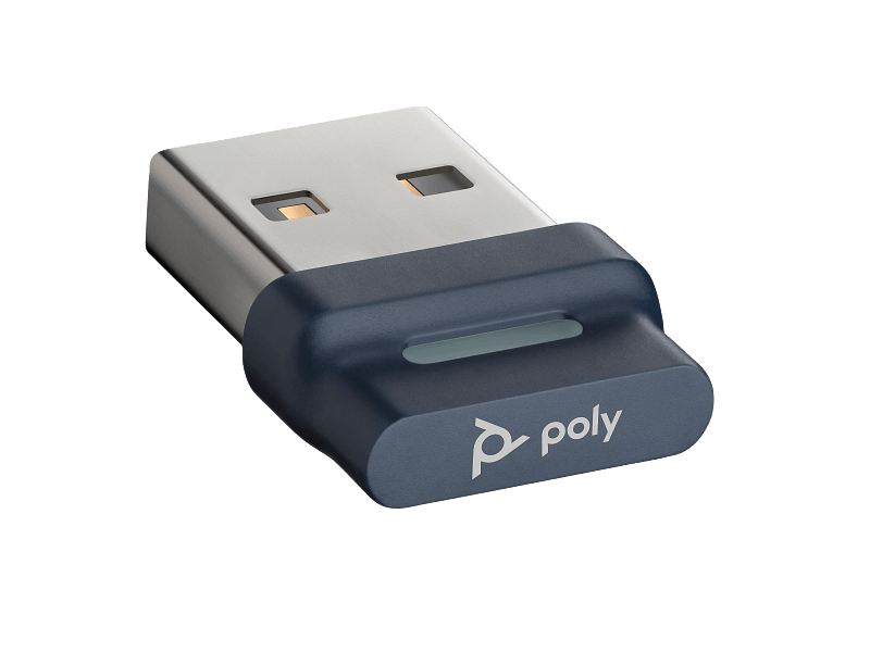 Poly BT700 USB - A Bluetooth Adapter (786C4AA) 786C4AA - The Telecom Spot