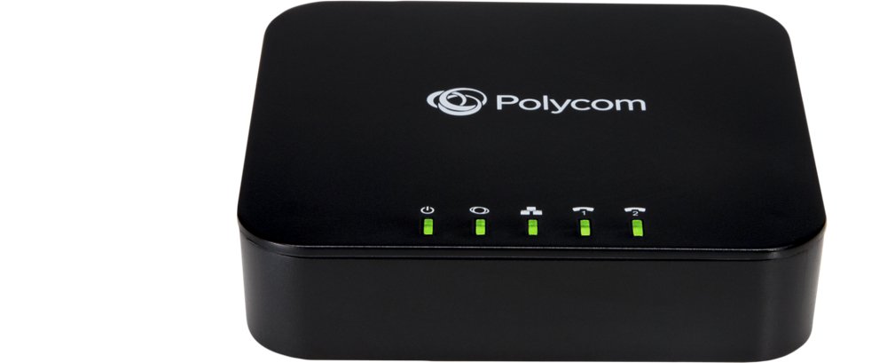 Poly OBI302 2 FXS Voice Adapter 2200-49532-001 - The Telecom Spot