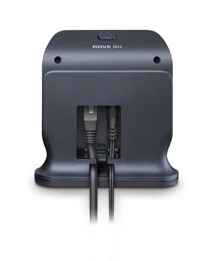 Poly Rove B4 Multi Cell DECT IP Base Station 84H78AA#ABA - The Telecom Spot