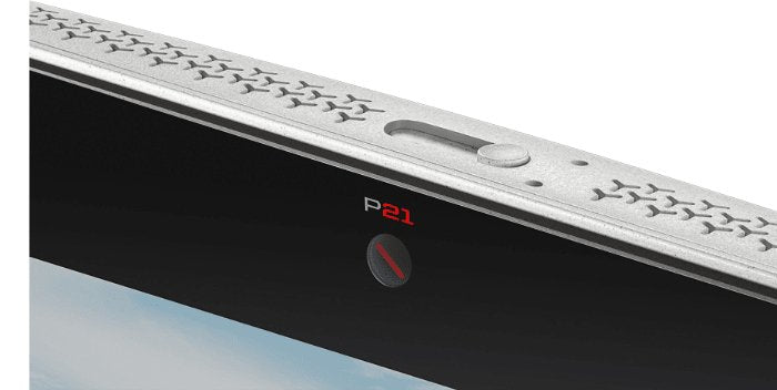 Poly Studio P21 Personal Meeting Display 760Q9AA#ABA - The Telecom Spot