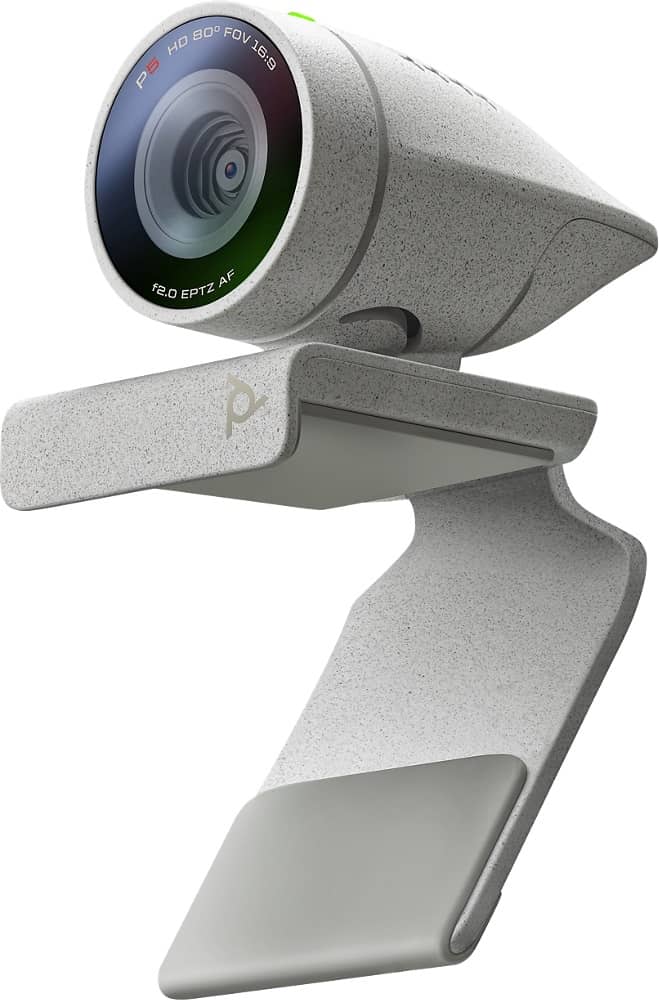 Poly Studio P5 Webcam 76U43AA - The Telecom Spot