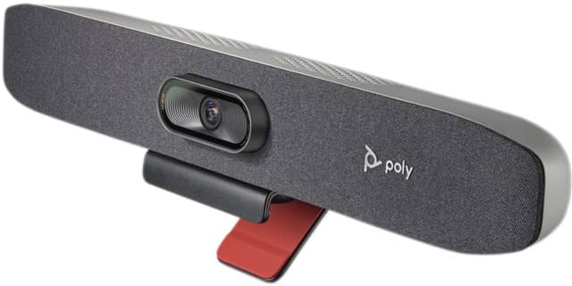 Poly Studio R30 USB Video Bar 842D2AA#ABA - The Telecom Spot