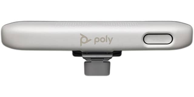 Poly Studio R30 USB Video Bar 842D2AA#ABA - The Telecom Spot
