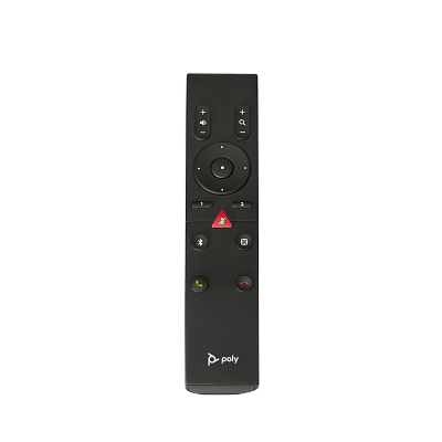 Poly Studio R30/USB/V12/V52/V72 Bluetooth Remote Control 875L4AA - The Telecom Spot