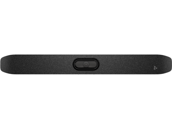 Poly Studio V12 USB Video Bar - No Power Supply A9DD8AA#ABA - The Telecom Spot