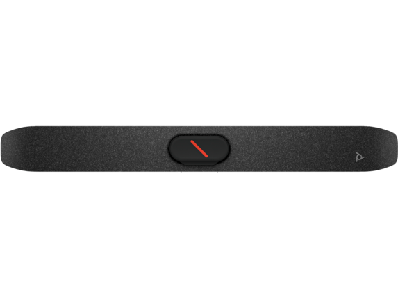 Poly Studio V12 USB Video Bar - No Power Supply A9DD8AA#ABA - The Telecom Spot