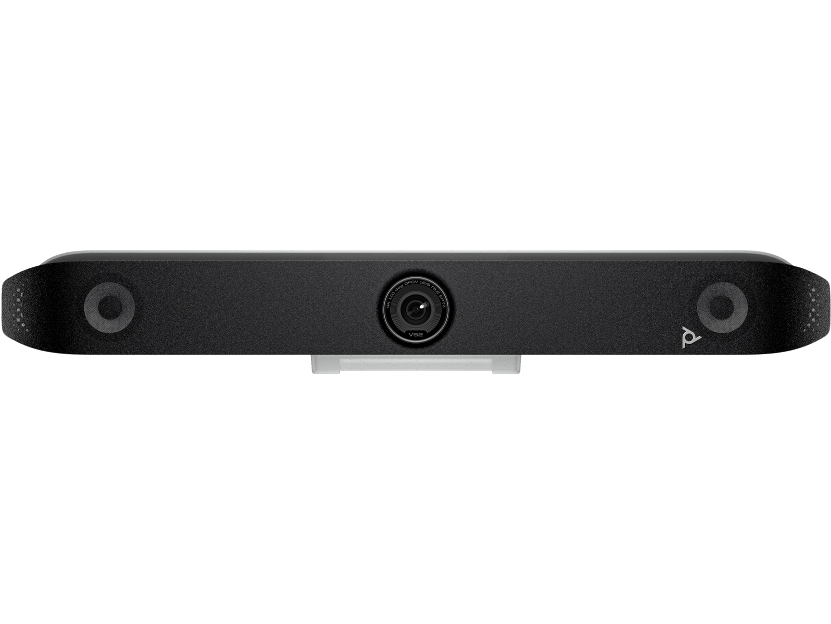 Poly Studio V52 USB Video Bar A09D4AA#ABA - The Telecom Spot