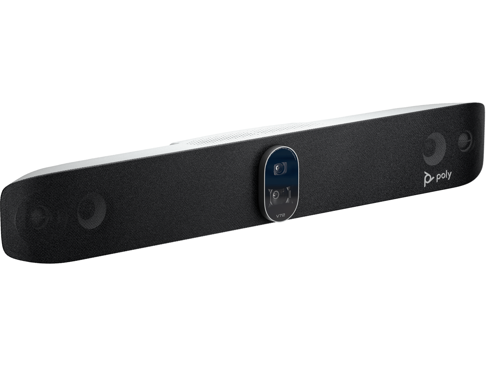 Poly Studio V72 USB Video Bar AV1E3AA#ABA - The Telecom Spot