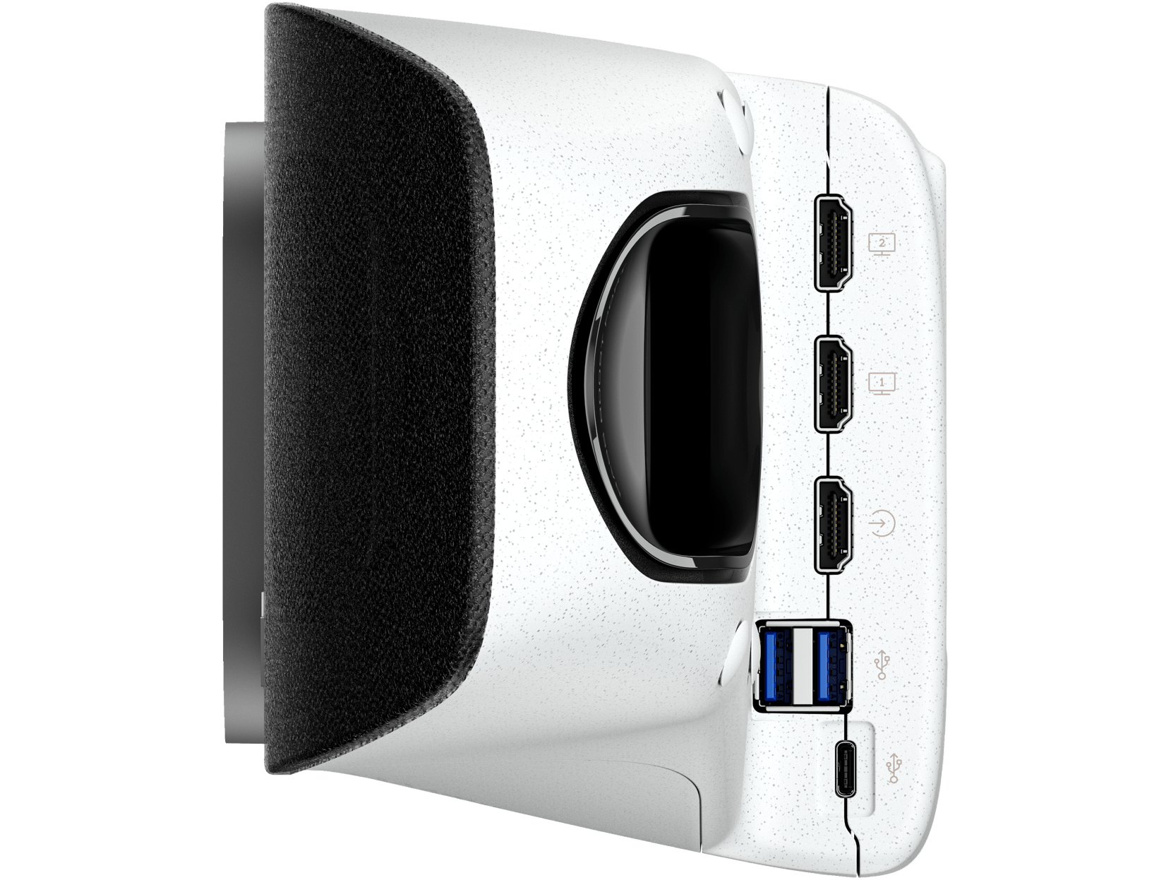 Poly Studio V72 USB Video Bar AV1E3AA#ABA - The Telecom Spot