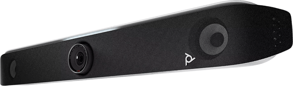 Poly Studio X52 Video Bar with TC10 Controller 8D8L1AA#ABA - The Telecom Spot