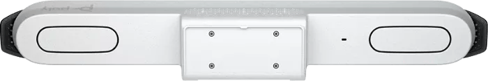 Poly Studio X52 Video Bar with TC10 Controller 8D8L1AA#ABA - The Telecom Spot