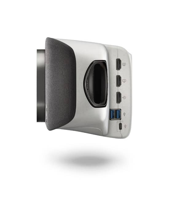 Poly Studio X70 Video Bar 83Z51AA#ABA - The Telecom Spot