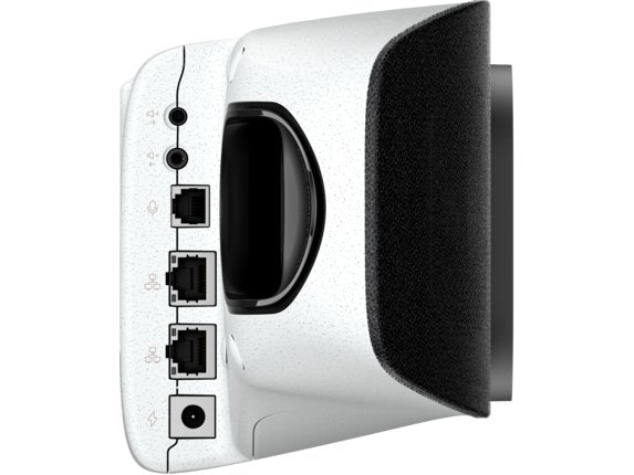 Poly Studio X72 Video Bar with TC10 Controller A4MA7AA#ABA - The Telecom Spot