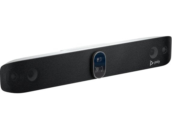 Poly Studio X72 Video Bar with TC10 Controller A4MA7AA#ABA - The Telecom Spot