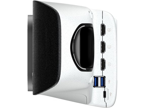 Poly Studio X72 Video Bar with TC10 Controller A4MA7AA#ABA - The Telecom Spot