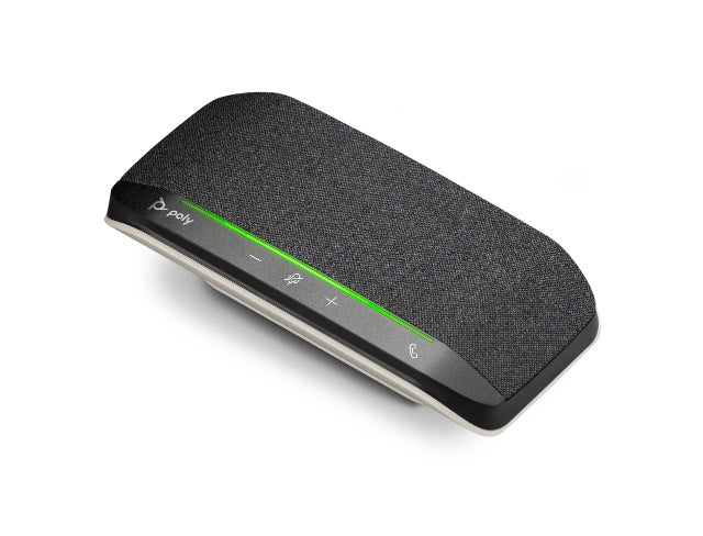 Poly Sync 10 USB Speakerphone 772C3AA - The Telecom Spot