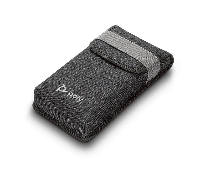 Poly Sync 20+ USB-C Bluetooth Speakerphone (BT600C Bundle) 772D0AA - The Telecom Spot