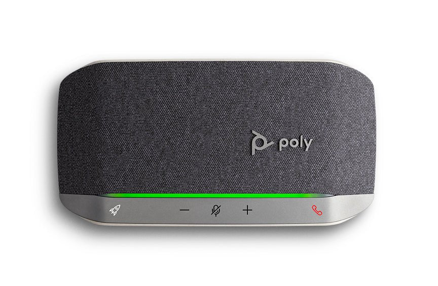 Poly Sync 20 USB-C Bluetooth Speakerphone 7F0J7AA - The Telecom Spot