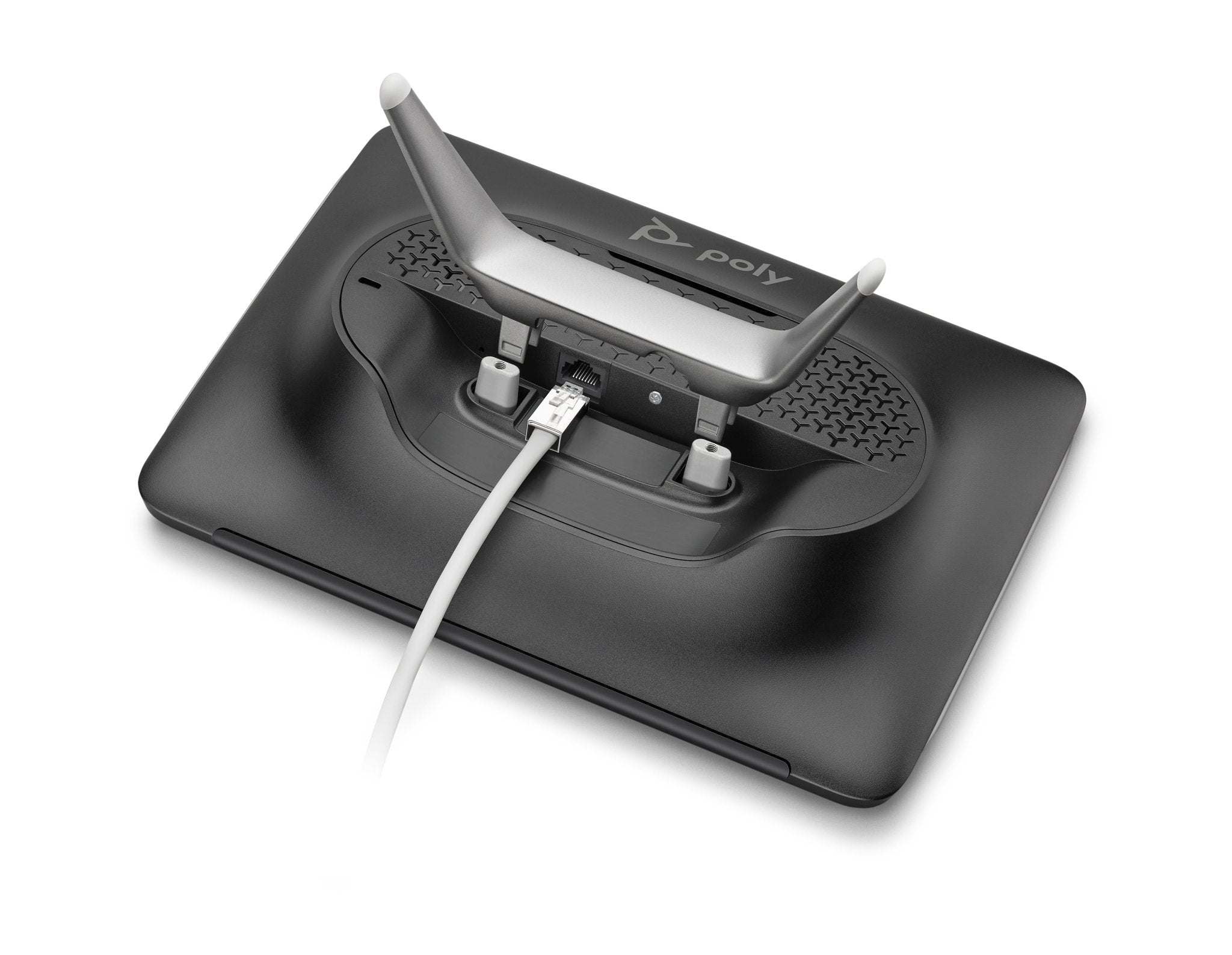 Poly TC10 Touch Control Panel, Black 875K3AA#ABM - The Telecom Spot