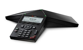 Poly Trio 8300 IP Conference Phone 849A0AA#AC3 - The Telecom Spot