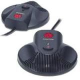 Polycom SoundStation IP 6000 / VTX 1000 Extension Microphones - Refurbished 2215-07155-001-RF - The Telecom Spot