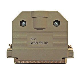 Sangoma CABL-628 For the S5142 (discontinued). CABL-628 - The Telecom Spot