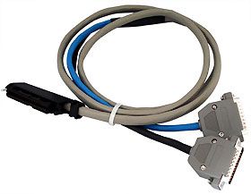 Sangoma CABL-632 Dual DB25 to Amphenol cable for the A400 CABL-632 - The Telecom Spot