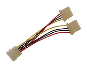 Sangoma CABL-635 Power Adapter for FXS CABL-635 - The Telecom Spot