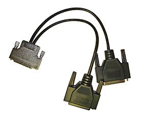 Sangoma CABL-636 Standard cable for A142R CABL-636 - The Telecom Spot