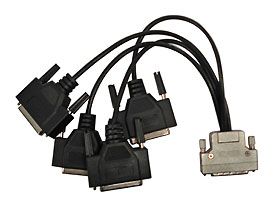 Sangoma CABL-638 Standard cable for A144R CABL-638 - The Telecom Spot