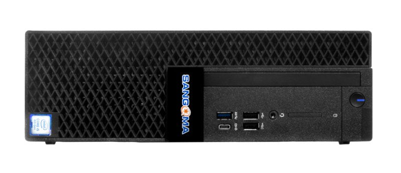 Sangoma Digium Switchvox E525 Appliance Only 1ASE525000LF - The Telecom Spot