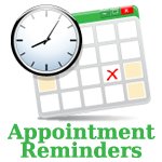 Sangoma FreePBX Appointment Reminder - 25 Year License FPBX-C25Y-AR - The Telecom Spot